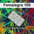Femalegra 100 831