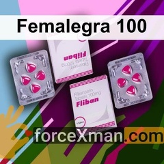 Femalegra 100 856