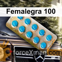 Femalegra 100 857