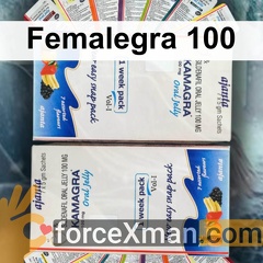 Femalegra 100 894