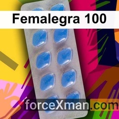 Femalegra 100 924