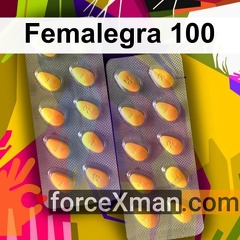 Femalegra 100 938