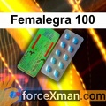 Femalegra 100 997