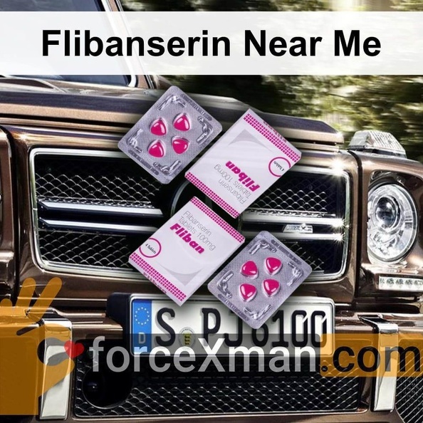 Flibanserin Near Me 697