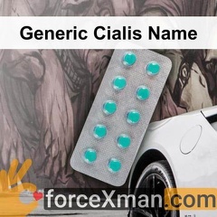 Generic Cialis Name 017