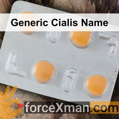 Generic Cialis Name 357