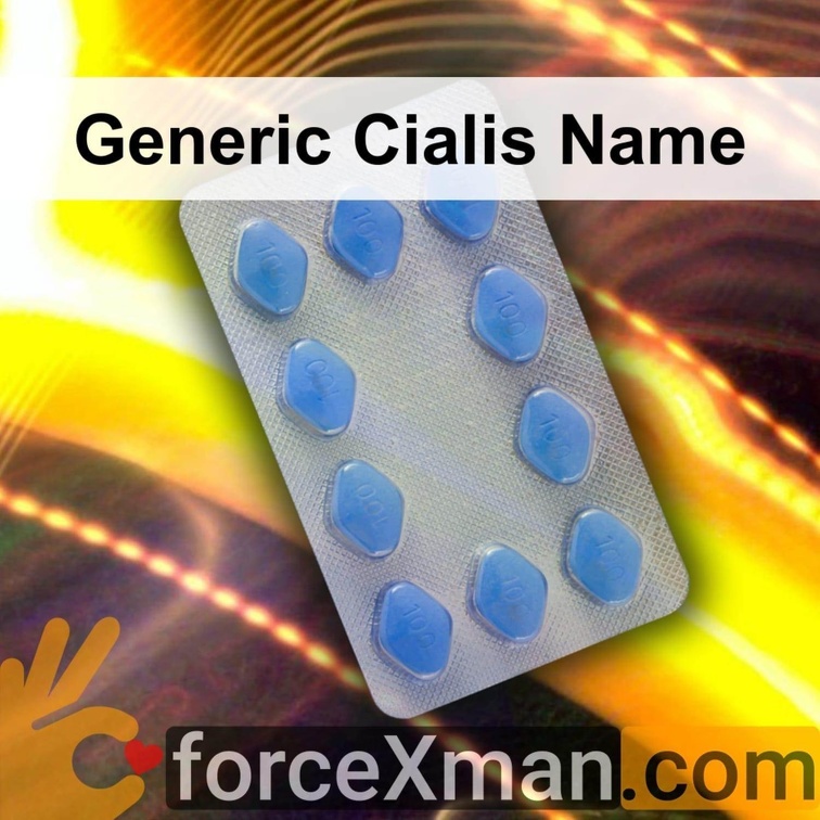 Generic Cialis Name 406