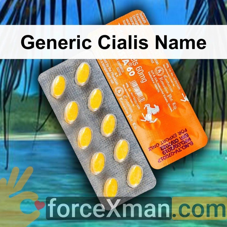 Generic Cialis Name 521