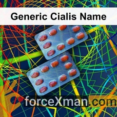 Generic Cialis Name 523