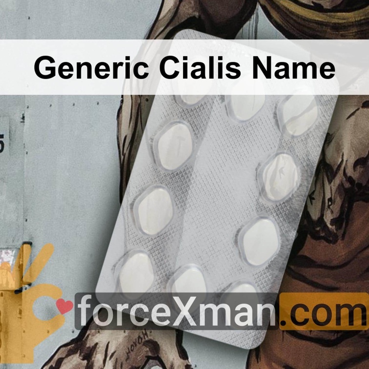 Generic Cialis Name 554