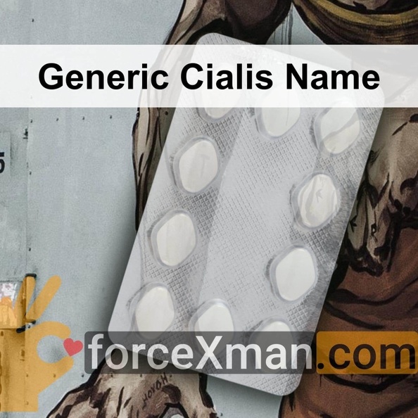 Generic Cialis Name 554
