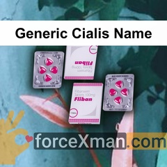 Generic Cialis Name 655