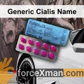 Generic Cialis Name 786