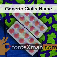 Generic Cialis Name 840