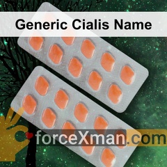 Generic Cialis Name 870