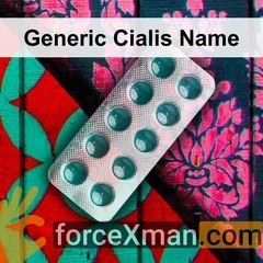 Generic Cialis Name 892