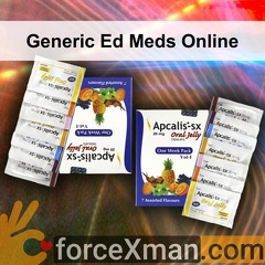 Generic Ed Meds Online 076