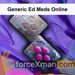 Generic Ed Meds Online 080