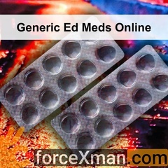 Generic Ed Meds Online 105