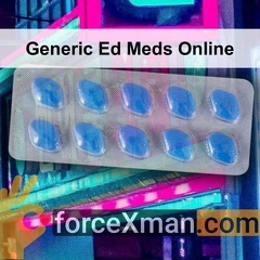 Generic Ed Meds Online 176