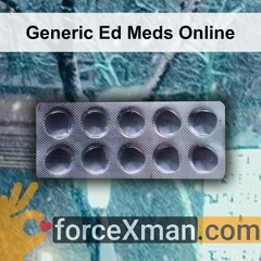 Generic Ed Meds Online 219