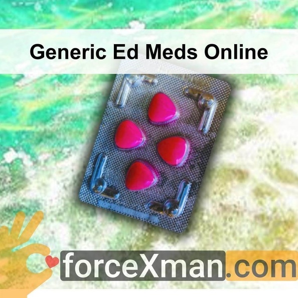 Generic Ed Meds Online 264