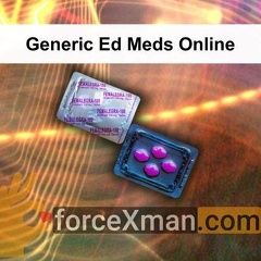 Generic Ed Meds Online 297