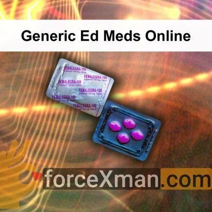 Generic Ed Meds Online 297