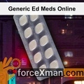 Generic Ed Meds Online 299