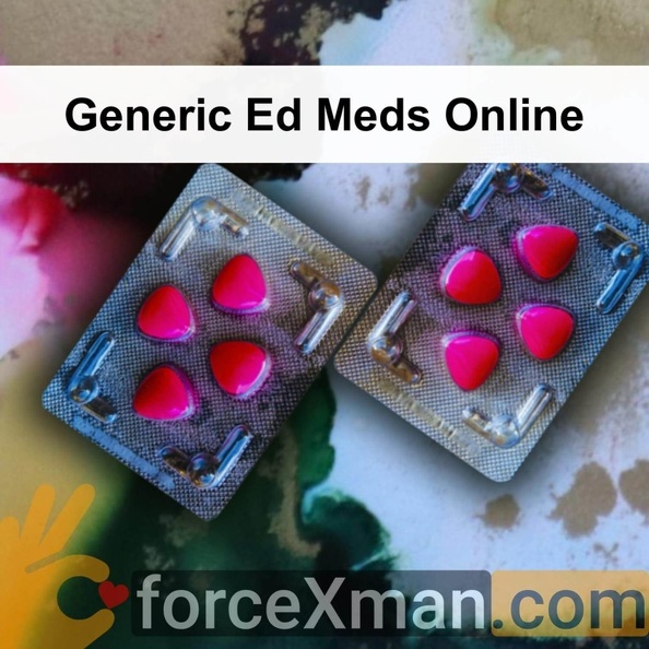Generic Ed Meds Online 329