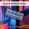 Generic Ed Meds Online 337