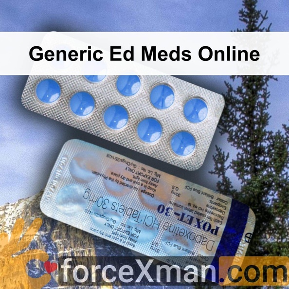 Generic Ed Meds Online 349