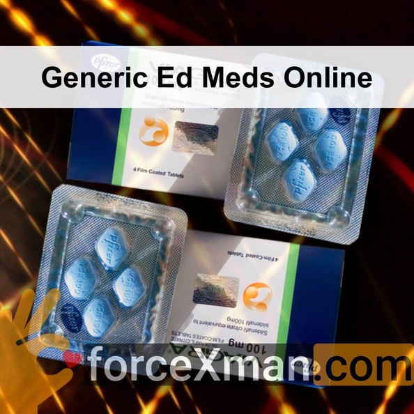 Generic Ed Meds Online 361