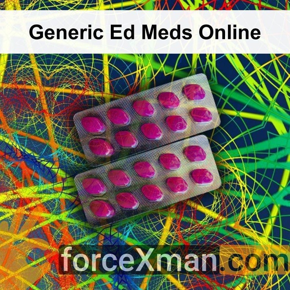 Generic Ed Meds Online 378