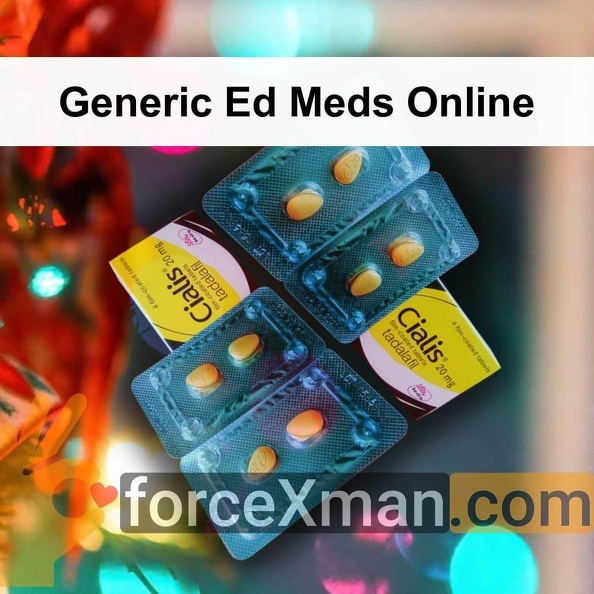 Generic Ed Meds Online 380