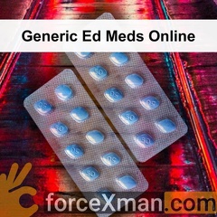 Generic Ed Meds Online 410