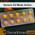 Generic Ed Meds Online 512
