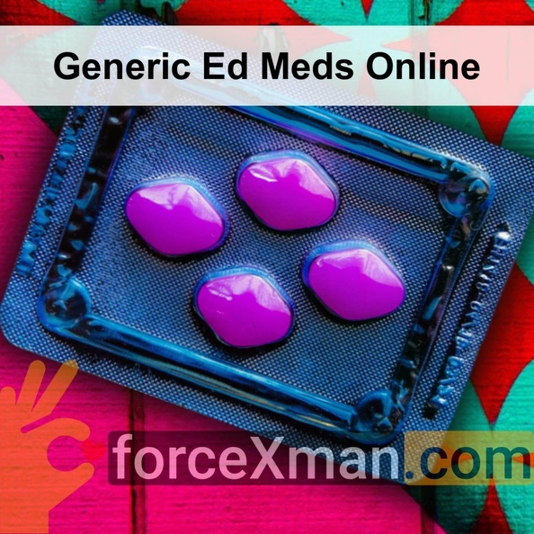 Generic Ed Meds Online 516