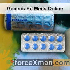 Generic Ed Meds Online 568
