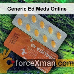 Generic Ed Meds Online 587
