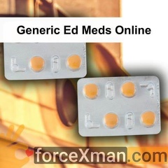 Generic Ed Meds Online 622