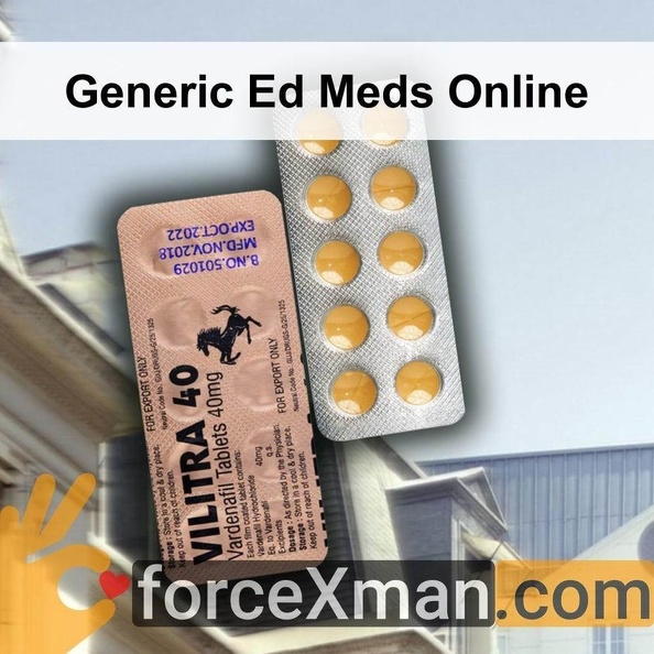 Generic Ed Meds Online 639