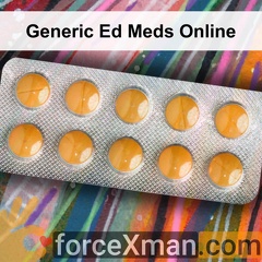 Generic Ed Meds Online 648