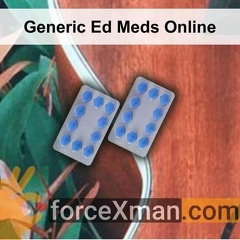 Generic Ed Meds Online 660