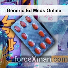 Generic Ed Meds Online 713