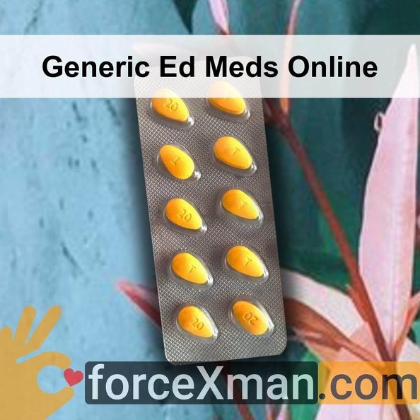 Generic Ed Meds Online 785