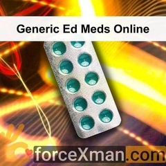 Generic Ed Meds Online 830