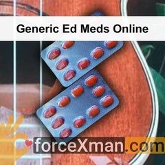 Generic Ed Meds Online 834
