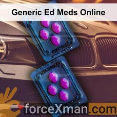 Generic Ed Meds Online 881