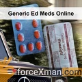Generic Ed Meds Online 917